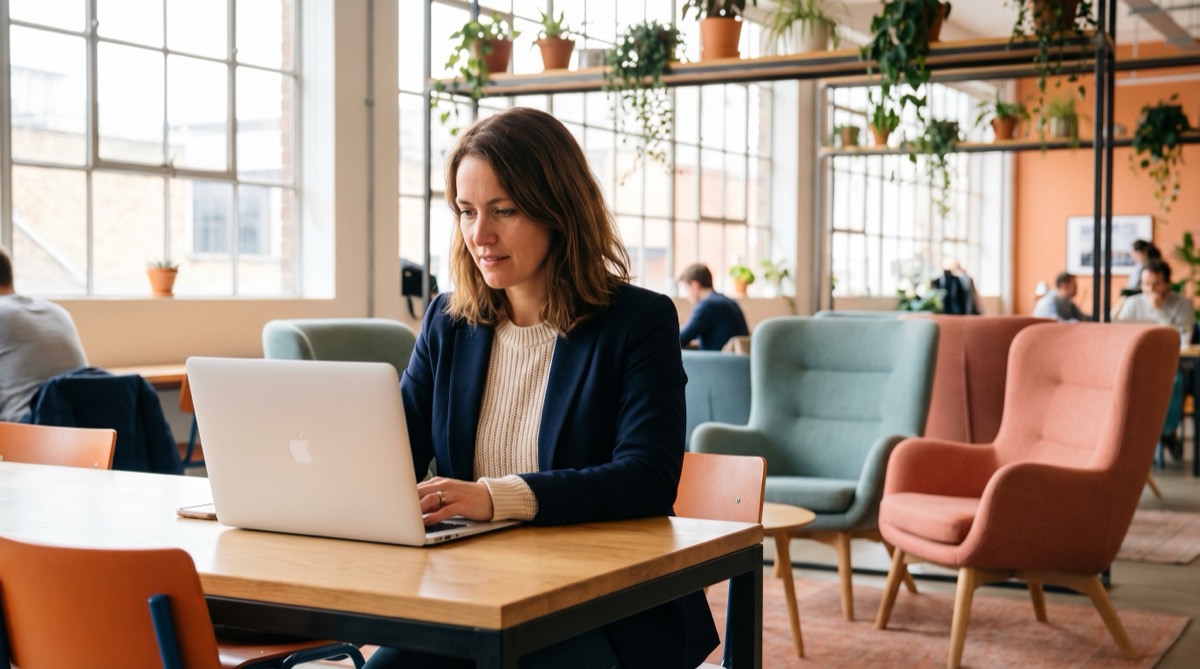 Onboarding checklist and task progress in PersoHR